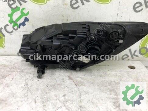 Porsche Cayenne Sol Ön Far 9Y0941035L çıkma parça