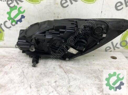 Porsche Cayenne Sol Ön Far 9Y0941035L çıkma parça