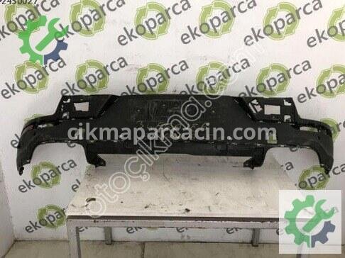Porsche Cayenne Arka Tampon 9Y3807543E çıkma parça