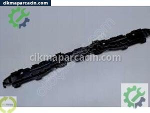 PORSCHE CAYENNE 2019 2024 PANEL ÜST SACI RADYATÖR TAŞIYICI 9Y080
