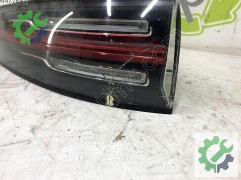 Porsche Cayenne Sol Arka Stop 9Y0945095M çıkma parça