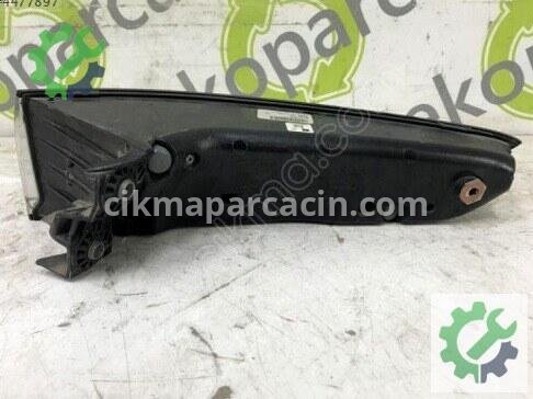 Porsche Cayenne Sol Arka Stop 9Y0945095M çıkma parça