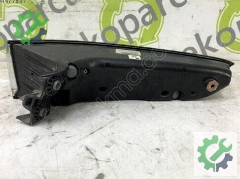 Porsche Cayenne Sol Arka Stop 9Y0945095M çıkma parça