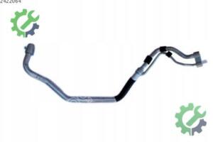 PORSCHE CAYENNE 2020 2024 KLİMA BORUSU 9Y0816738B