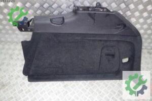 PORSCHE CAYENNE BAĞAJ İÇ KAPLAMA SAĞ SÖKME   7P5867038
