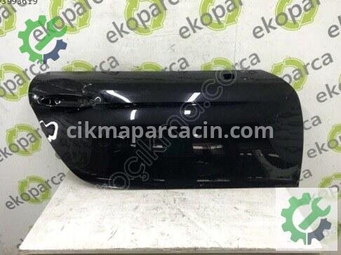 Porsche Boxster Sağ Ön Kapı 982831052Y çıkma parça