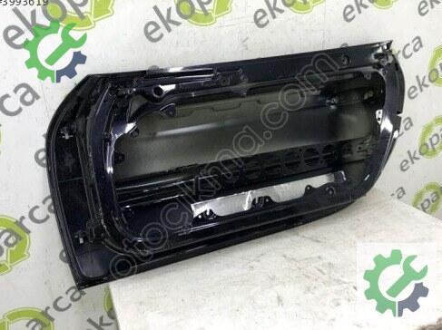 Porsche Boxster Sağ Ön Kapı 982831052Y çıkma parça