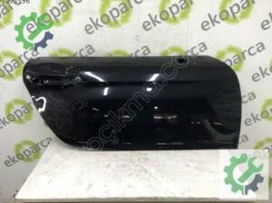 PORSCHE CAYMAN 2017 2025 SAĞ ÖN KAPI 718 BOXSTER 982831052Y