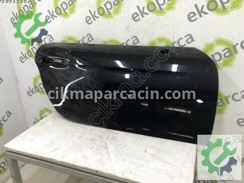 Porsche Boxster Sağ Ön Kapı 982831052Y çıkma parça