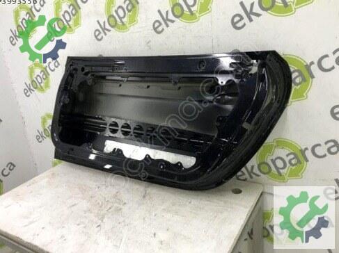 Porsche Boxster Sağ Ön Kapı 982831052Y çıkma parça
