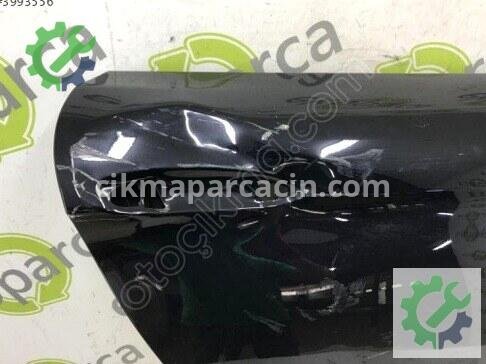 Porsche Boxster Sağ Ön Kapı 982831052Y çıkma parça