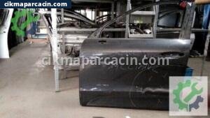 PORSCHE MACAN 2014 2018 KAPI SOL ÖN 95B831311