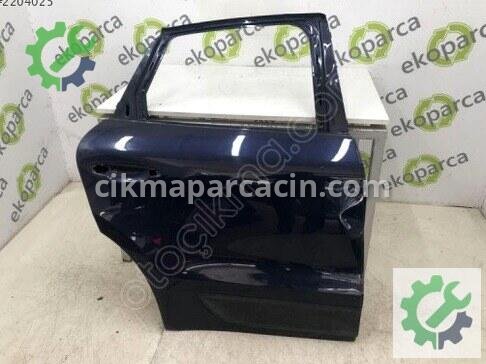 Porsche Macan Sağ Arka Kapı 95B833312 çıkma parça