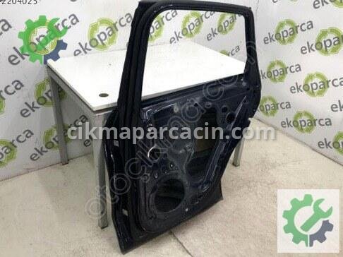 Porsche Macan Sağ Arka Kapı 95B833312 çıkma parça