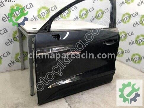 Porsche Macan Sol Ön Kapı 95B831311 çıkma parça