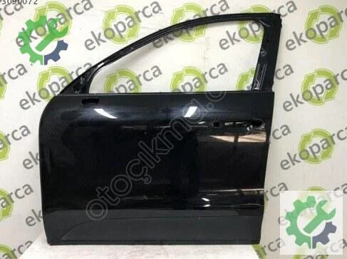 Porsche Macan Sol Ön Kapı 95B831311 çıkma parça