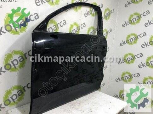 Porsche Macan Sol Ön Kapı 95B831311 çıkma parça