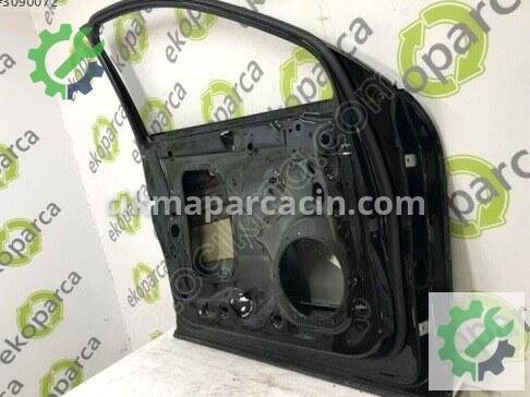 Porsche Macan Sol Ön Kapı 95B831311 çıkma parça