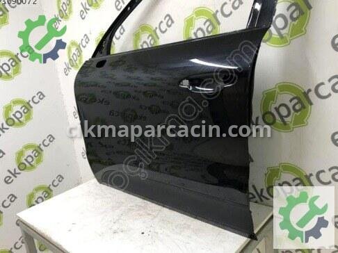Porsche Macan Sol Ön Kapı 95B831311 çıkma parça