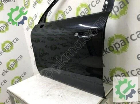 Porsche Macan Sol Ön Kapı 95B831311 çıkma parça