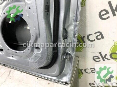 Porsche Macan Sol Ön Kapı 95B831311 çıkma parça