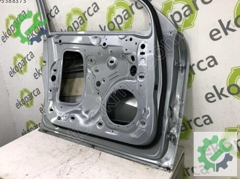 Porsche Macan Sol Ön Kapı 95B831311 çıkma parça