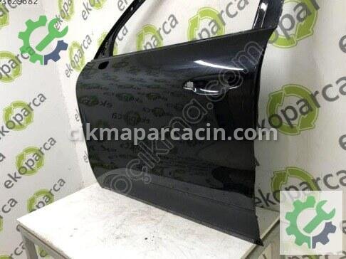 Porsche Macan Sol Ön Kapı 95B831311 çıkma parça