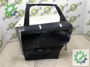 PORSCHE MACAN 2014 2020 SOL ARKA KAPI 95B833311