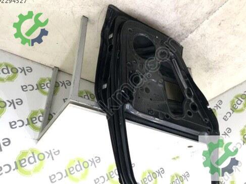 Porsche Macan Sol Arka Kapı 95B833311 çıkma parça