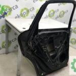 PORSCHE MACAN 2014 2020 SOL ARKA KAPI 95B833311