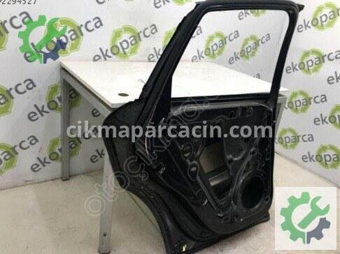 Porsche Macan Sol Arka Kapı 95B833311 çıkma parça
