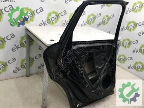 Porsche Macan Sol Arka Kapı 95B833311 çıkma parça