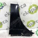 PORSCHE MACAN 2014 2023 ÇAMURLUK ÖN SOL 95B821101