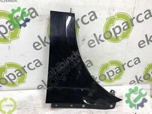 PORSCHE MACAN 2014 2023 ÇAMURLUK ÖN SOL 95B821101