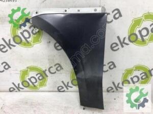 PORSCHE MACAN 2014 2023 ÇAMURLUK ÖN SOL 95B821101