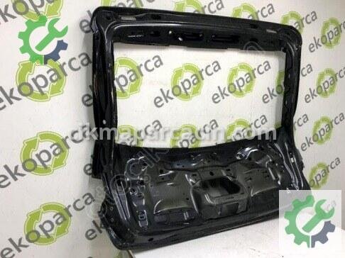 Porsche Macan Bagaj Kapağı 95B827159 çıkma parça