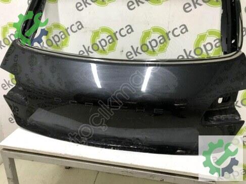 Porsche Macan Bagaj Kapağı 95B827159 çıkma parça