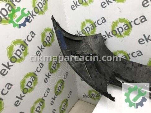 Porsche Macan Ön Tampon 95B807221A çıkma parça