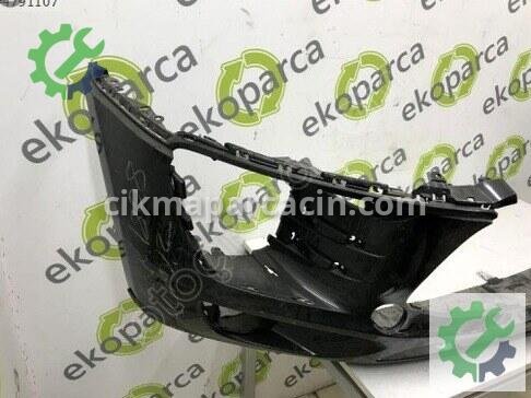 Porsche Macan Ön Tampon 95B807221A çıkma parça