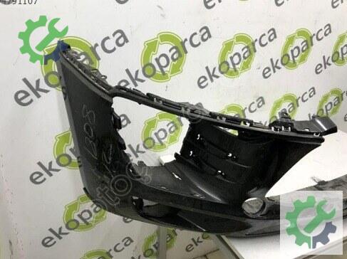Porsche Macan Ön Tampon 95B807221A çıkma parça