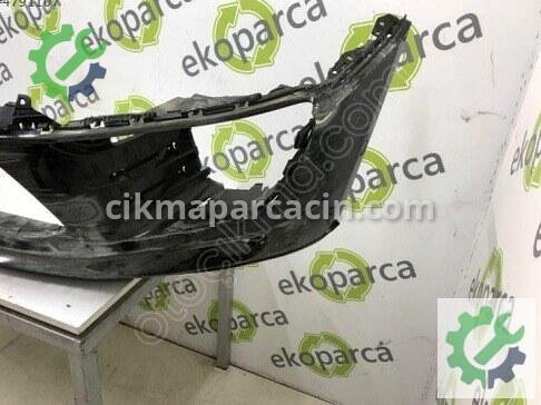 Porsche Macan Ön Tampon 95B807221A çıkma parça