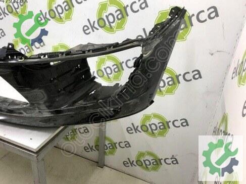 Porsche Macan Ön Tampon 95B807221A çıkma parça