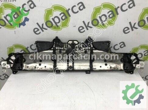 Porsche Macan Ön Panel 95B805479F çıkma parça