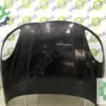 PORSCHE MACAN 2015 2020 KAPUT 95B823031