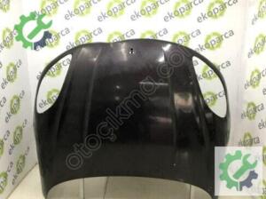 PORSCHE MACAN 2015 2020 KAPUT 95B823031