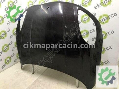 Porsche Macan Kaput 95B823031 çıkma parça