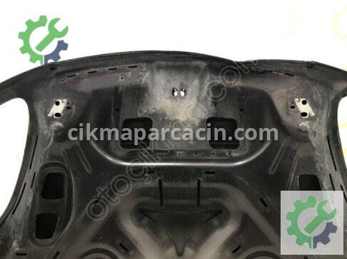 Porsche Macan Kaput 95B823031 çıkma parça
