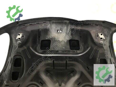 Porsche Macan Kaput 95B823031 çıkma parça