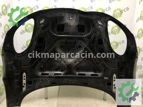 Porsche Macan Kaput 95B823031 çıkma parça