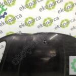 PORSCHE MACAN 2015 2020 KAPUT 95B823031